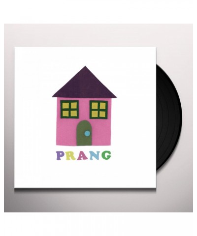 Gender Roles PRANG Vinyl Record $8.20 Vinyl