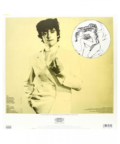 Donovan Mellow Yellow Vinyl Record $12.76 Vinyl