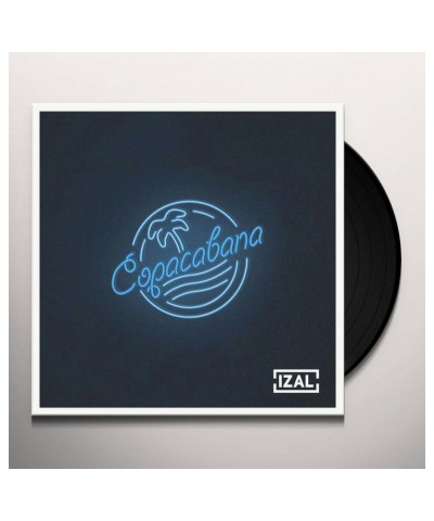 IZAL Copacabana Vinyl Record $12.79 Vinyl