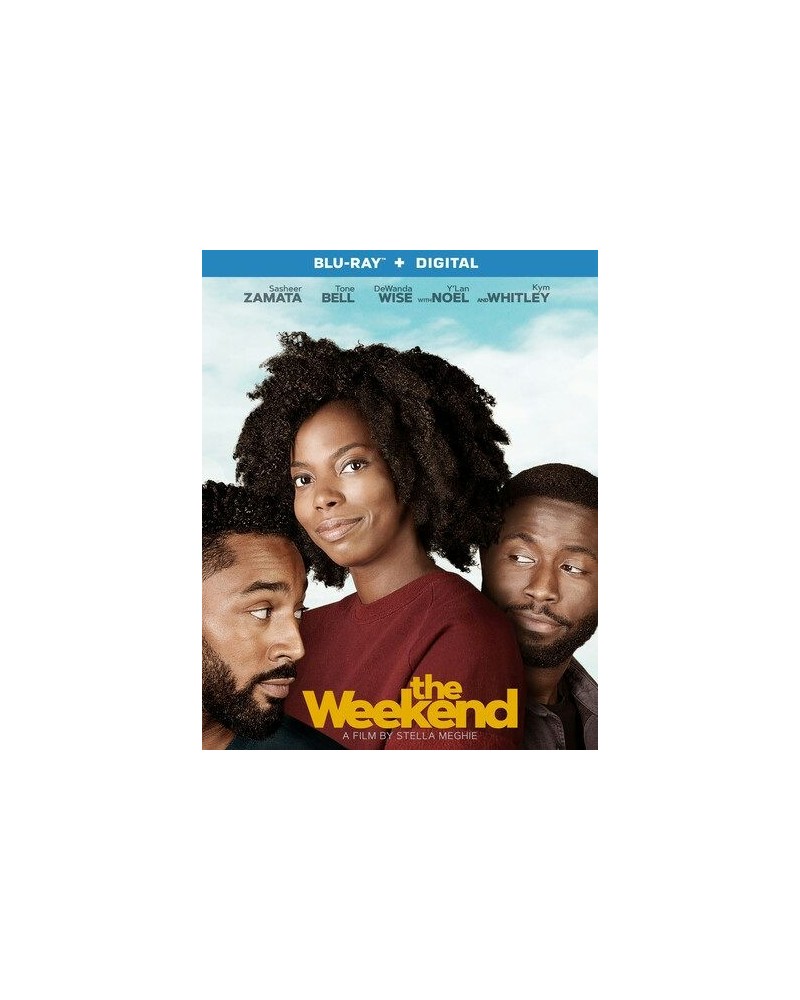 Weekend Blu-ray $6.00 Videos