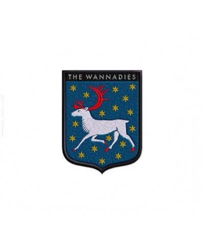 The Wannadies VASTERBOTTEN Vinyl Record $25.20 Vinyl