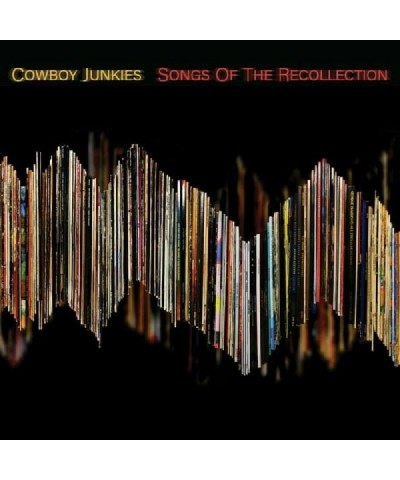 Cowboy Junkies SONGS OF THE RECOLLECTION CD $7.28 CD