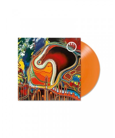 Sand Desert Navigation (Orange/Numbered/Limited) Vinyl Record $13.49 Vinyl