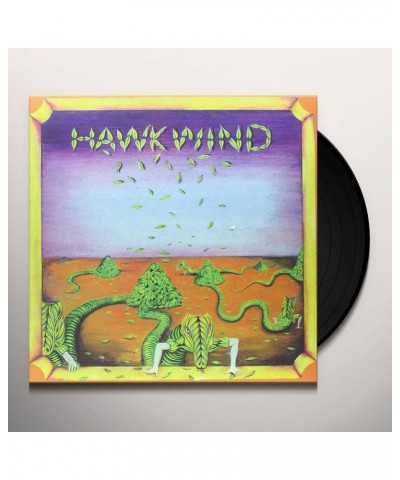 Hawkwind Vinyl Record $9.60 Vinyl