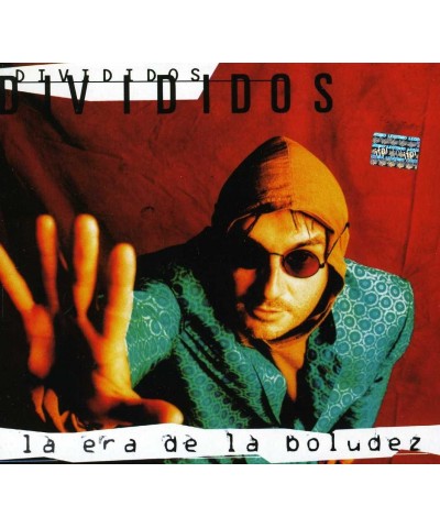 Divididos ERA DE LA BOLUDEZ CD $7.31 CD