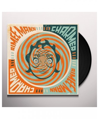 Aimee Mann Charmer Vinyl Record $9.43 Vinyl