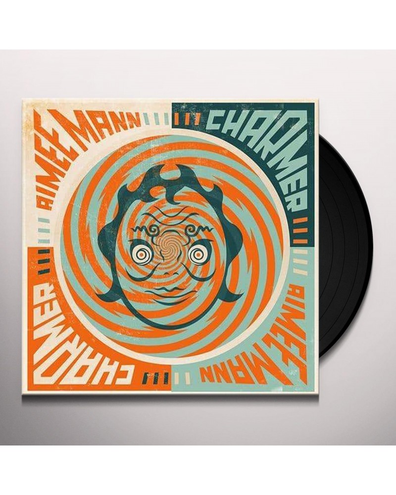 Aimee Mann Charmer Vinyl Record $9.43 Vinyl