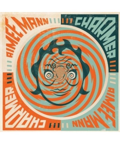 Aimee Mann Charmer Vinyl Record $9.43 Vinyl