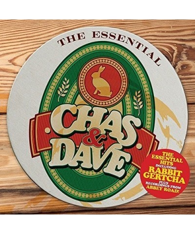 Chas & Dave ESSENTIAL CD $6.36 CD