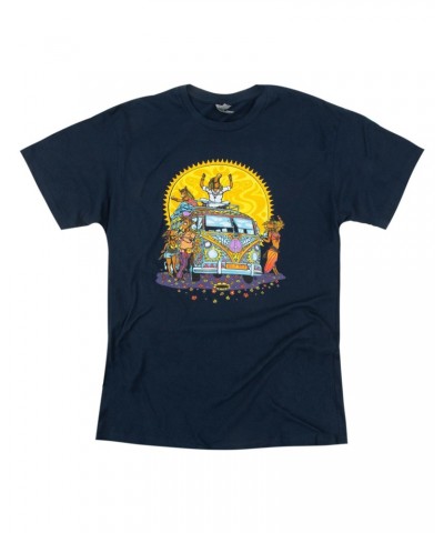 Gov't Mule Summer of '19 Tour T-Shirt (June & July Dates) $4.50 Shirts