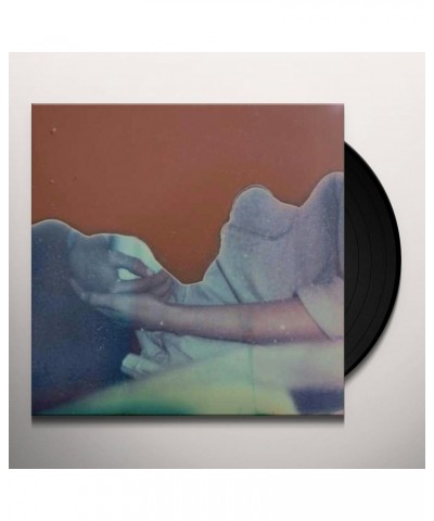 Infinity Girl Harm Vinyl Record $8.50 Vinyl