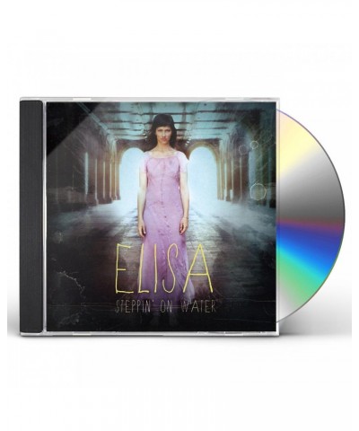 Elisa STEPPIN ON WATER CD $5.16 CD