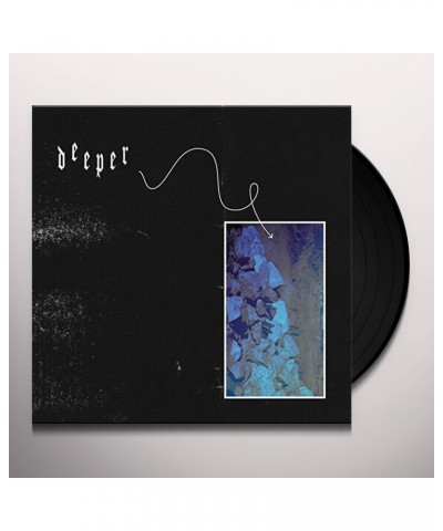 Deeper Vinyl Record $9.00 Vinyl