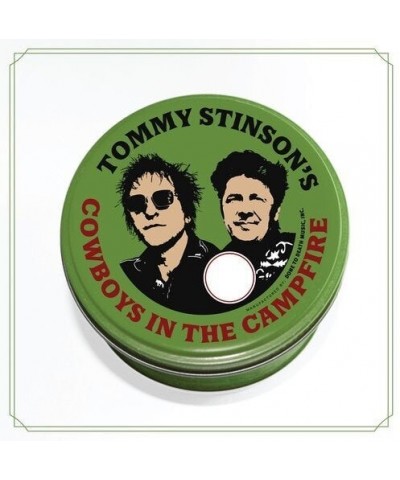 Tommy Stinson COWBOYS IN THE CAMPFIRE CD $3.80 CD