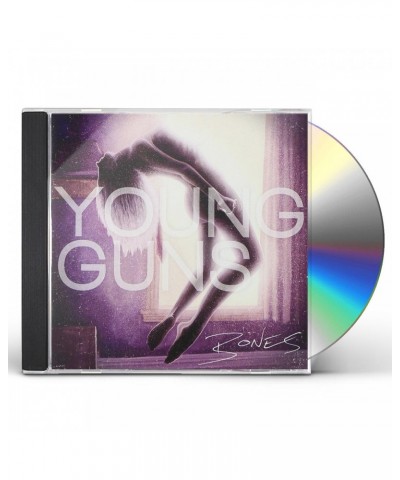 Young Guns BONES CD $5.62 CD