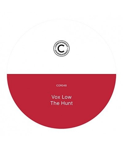 VoX LoW Hunt Vinyl Record $7.49 Vinyl