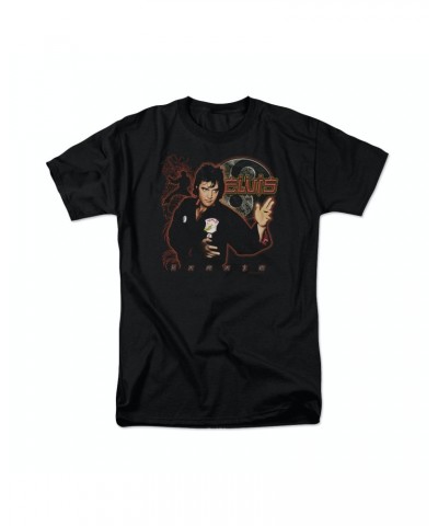 Elvis Presley Karate T-Shirt $8.25 Shirts