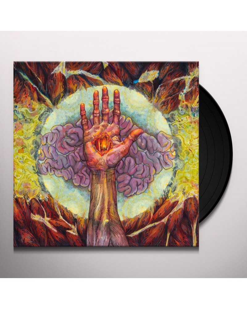 Pyrrhon Abscess Time (2 LP) (Random) Vinyl Record $8.20 Vinyl