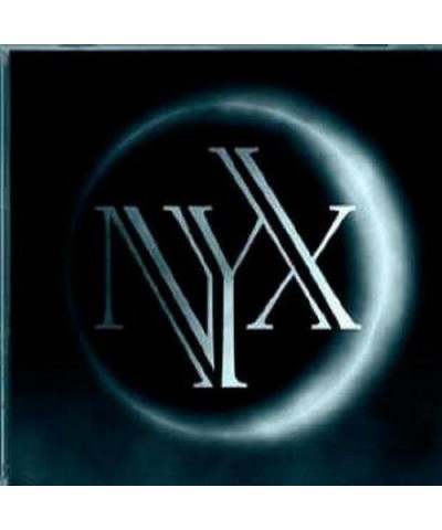 N.Y.X. DOWN IN SHADOWS CD $11.02 CD