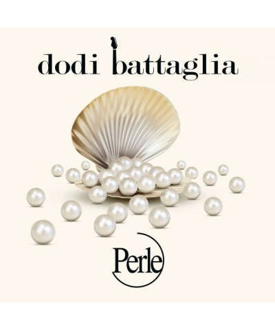 Dodi Battaglia PERLE CD $21.36 CD