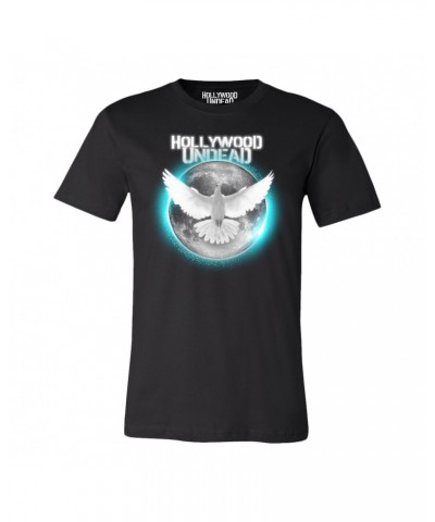 Hollywood Undead New Empire Dove Tee $12.60 Shirts