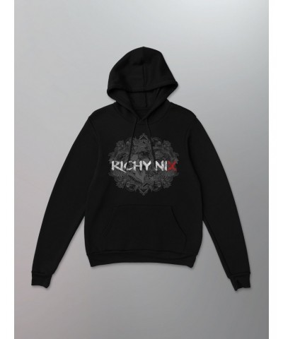 Richy Nix Logo Hoodie $16.20 Sweatshirts