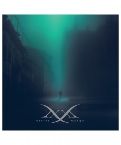 MMXX Sacred Cargo (LP) Vinyl Record $6.75 Vinyl