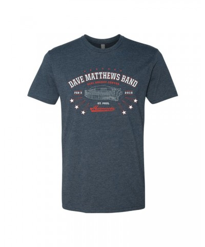 Dave Matthews Band St. Paul Event Stadium Tee $1.70 Shirts