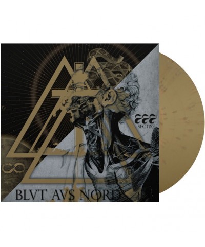 Blut Aus Nord 777 - Sect(s)' LP (Vinyl) $18.89 Vinyl