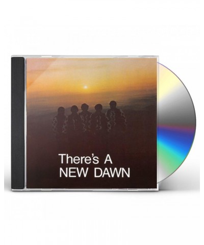 New Dawn There's A New Dawn CD $5.36 CD