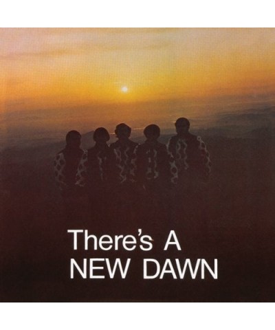 New Dawn There's A New Dawn CD $5.36 CD