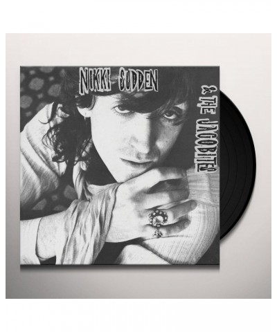 Nikki Dead Men Tell No Tales Vinyl Record $7.95 Vinyl