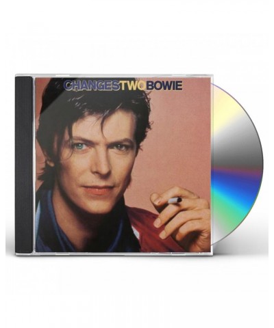 David Bowie Changestwobowie CD $5.44 CD