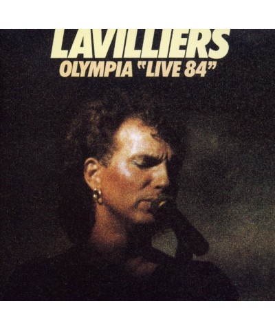 Bernard Lavilliers L'OLYMPIA LIVE 1984 CD $5.45 CD