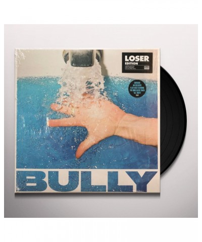 Bully SUGAREGG Vinyl Record $11.88 Vinyl