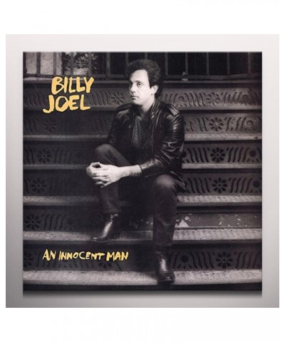 Billy Joel An Innocent Man Vinyl Record $11.28 Vinyl