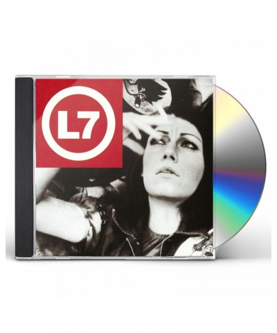 L7 BEAUTY PROCESS: TRIPLE PLATINUM CD $5.10 CD