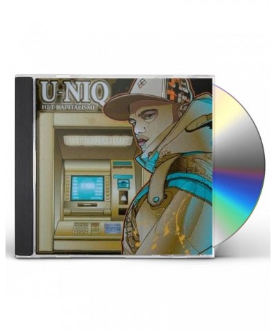 U-niq HET KAPITALISME CD $8.36 CD