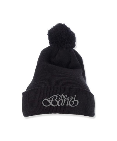 The Band Pom-Pom Knit Beanie $9.78 Hats