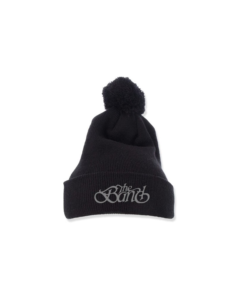 The Band Pom-Pom Knit Beanie $9.78 Hats