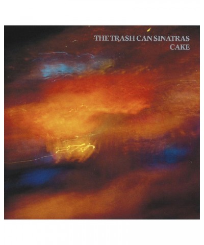 Trashcan Sinatras Cake Vinyl Record $13.50 Vinyl