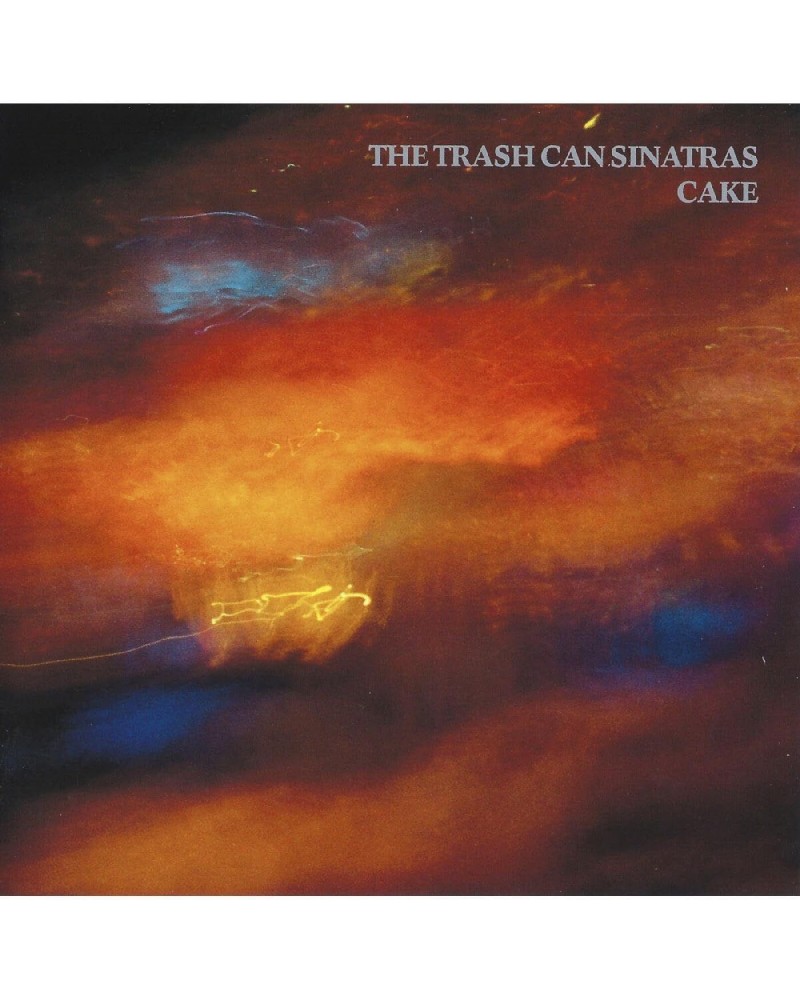 Trashcan Sinatras Cake Vinyl Record $13.50 Vinyl