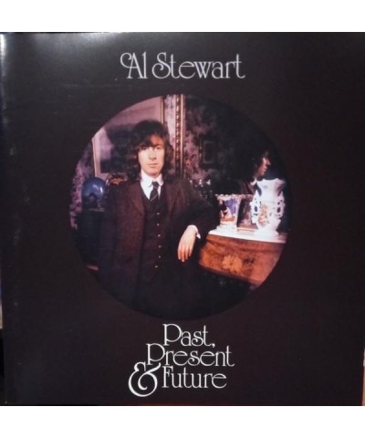 Al Stewart PAST PRESENT & FUTURE (REMASTERED/EXPANDED) CD $8.57 CD