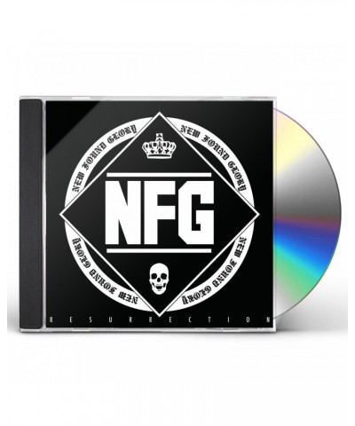 New Found Glory RESURRECTION CD $6.37 CD