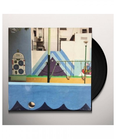 The Sea and Cake RUNNER (ROBIN'S EGG VINYL/DL CARD) Vinyl Record $16.25 Vinyl