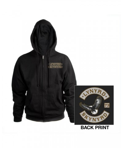 Lynyrd Skynyrd Eagle Hoodie $18.38 Sweatshirts