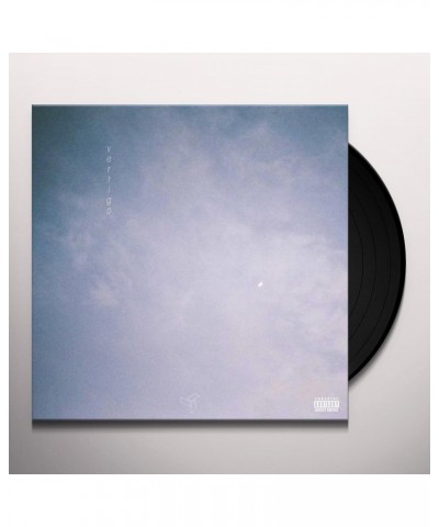 EDEN Vertigo Vinyl Record $9.60 Vinyl