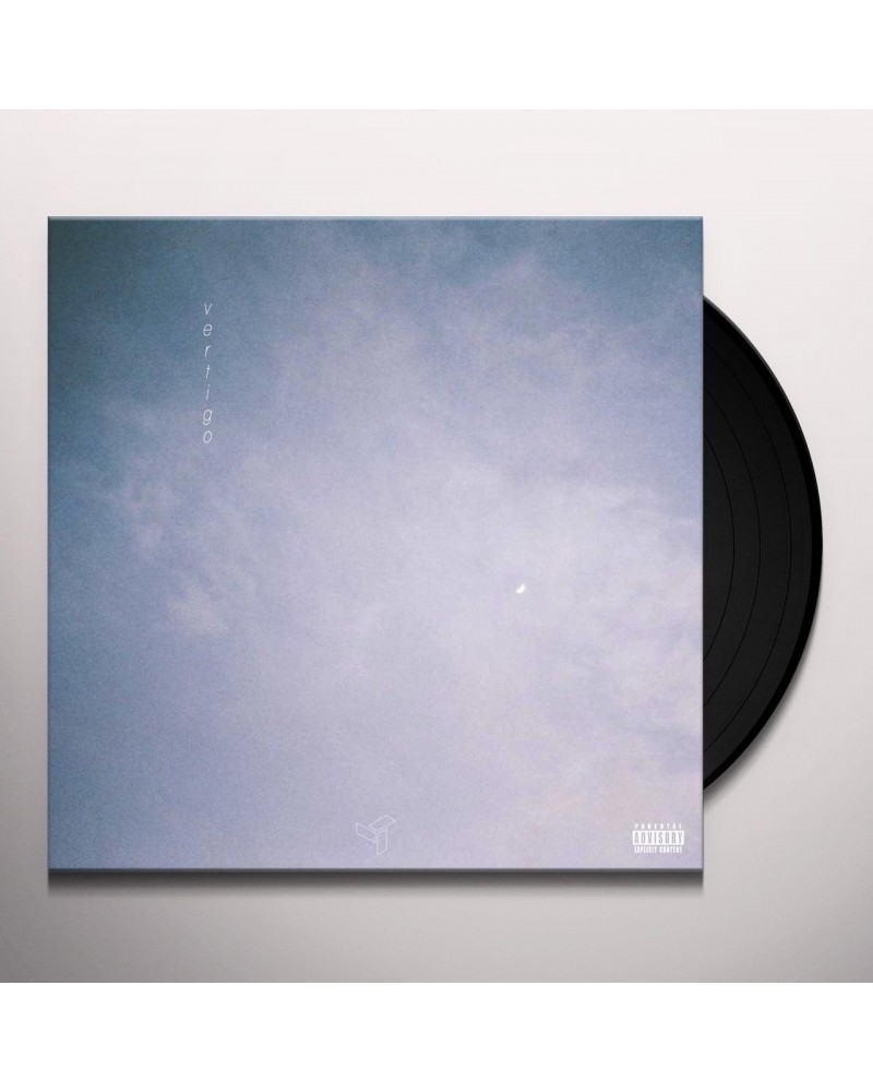 EDEN Vertigo Vinyl Record $9.60 Vinyl