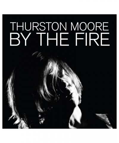 Thurston Moore By The Fire' Vinyl Record $12.61 Vinyl