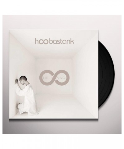 Hoobastank REASON Vinyl Record $7.60 Vinyl